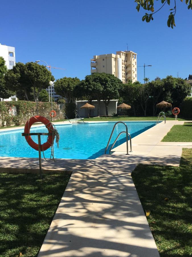 44 Calle San Miguel Fuengirola Exterior foto