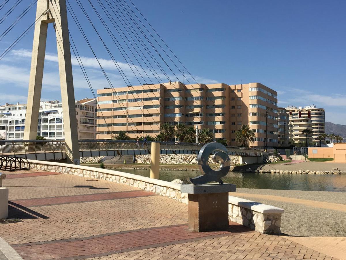 44 Calle San Miguel Fuengirola Exterior foto